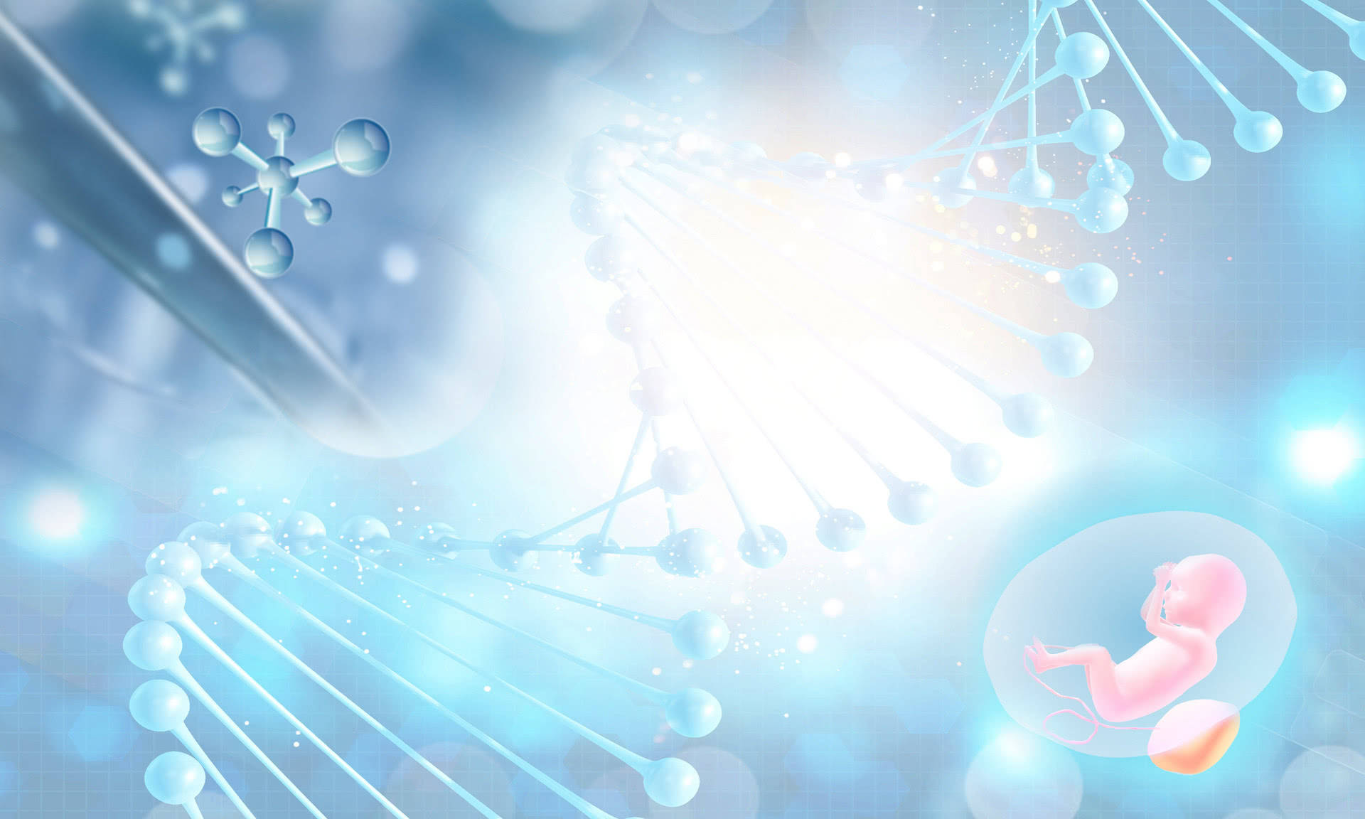 试管婴儿流程费用构成分析