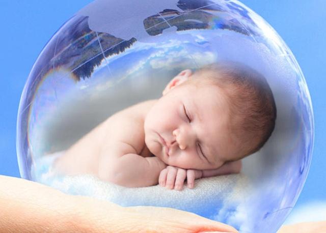 试管婴儿检查项目